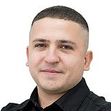 Врач Сабиров Денис Рамилевич
