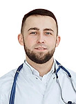 Врач Сабирзянов Сабир Шамильевич