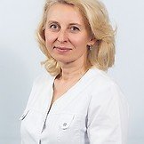 Врач Сабитова Ирина Анатольевна