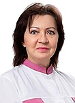 Врач Саблина Наталья Ивановна