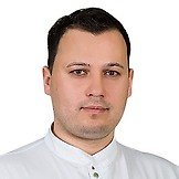 Врач Садиков Артур Рафаилевич