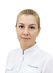 Врач Садртдинова Гульназ Сагитовна