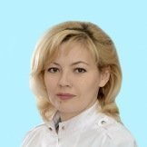 Врач Садыкова Динара Равильевна