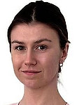 Врач Садыкова Элина Ринатовна