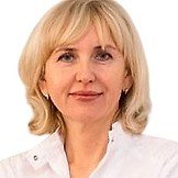Врач Саетгареева Оксана Сергеевна