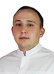 Врач Саетов Булат Русланович