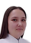 Врач Сафарова Регина Робертовна