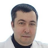 Врач Сафин Феликс Шамилевич