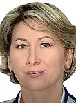 Врач Сафина Альфия Финатовна