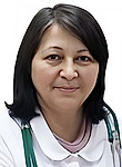 Врач Сафина Гульфира Минибулатовна