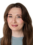 Врач Сафина Юлия Ришатовна
