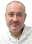 Врач Сафиулин Ильдар Нурсилович