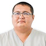 Врач Сафиуллин Марс Рифович