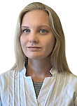 Врач Сафонова Татьяна Дмитриевна