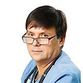 Врач Сафронов Валерий Юрьевич