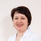 Врач Сафронова Наталья Борисовна