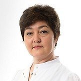 Врач Сафуанова Гузяль Шагбановна