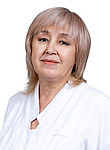 Врач Сафуанова Лилия Хуснулловна