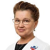 Врач Сафуанова Земфира Эдуардовна