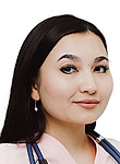 Врач Сагабиева Радмила Филюсовна