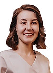 Врач Сагадеева Эмилия Раилевна