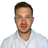 Врач Сагидуллин Роберт Валерьевич