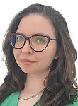 Врач Сагитова Эльвира Минулловна