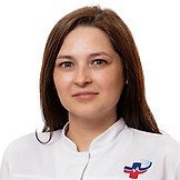 Врач Сагитова Эльвира Ракиповна