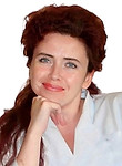 Врач Саидгалина Юлия Вячеславовна