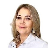 Врач Саитгалина Алина Маратовна
