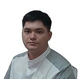Врач Саитов Эдуард Альбертович
