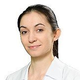 Врач Саитова Айсылу Рафисовна