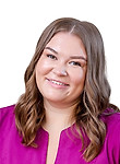 Врач Саитова Есения Александровна 