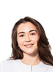 Врач Саитова Карина Ринатовна