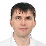 Врач Саяхов Ранис Флоридович