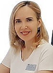 Врач Латыпова Гульназ Камиловна