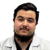 Врач Сайфуллин Эрик Рустемович
