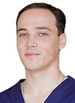 Врач Сайфуллин Рустам Рашитович