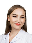 Врач Сайфуллина Дина Алексеевна