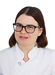 Врач Сайранова Айгуль Рамилевна
