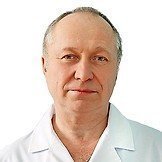 Врач Сакаев Ренат Шамилевич