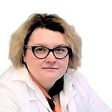 Врач Сакаева Дина Дамировна