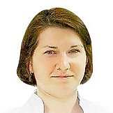 Врач Сакаева Эльвира Хамзяевна