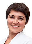 Врач Сакаева Гузель Данисламовна