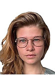 Врач Сахабутдинова Виктория Евгеньевна 