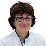 Врач Сахаутдинова Гюльнар Муратовна