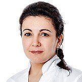 Врач Самигулова Юлия Фидарисовна