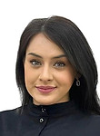 Врач Салангина Екатерина Викторовна
