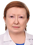 Врач Саликеева Флюра Фаритовна