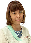 Врач Салихова Гульназ Раилевна